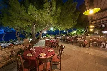 Nobelos Seaside Hotel