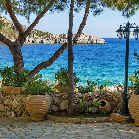Nobelos Seaside Hotel 3*