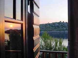 Nobelos Seaside 3* Agios Nikolaos (Zakynthos)