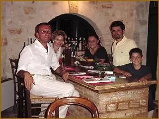 Nobelos Seaside