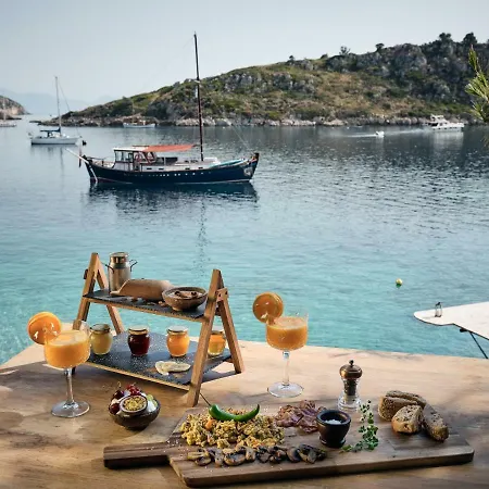 Nobelos Seaside 3* Agios Nikolaos (Zakynthos)