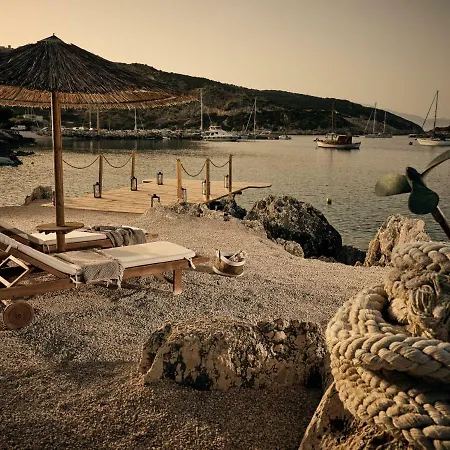 Nobelos Seaside 3* Agios Nikolaos (Zakynthos)