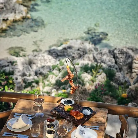 Nobelos Seaside Agios Nikolaos (Zakynthos)