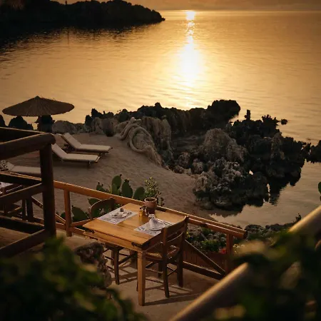 Nobelos Seaside 3* Agios Nikolaos (Zakynthos)